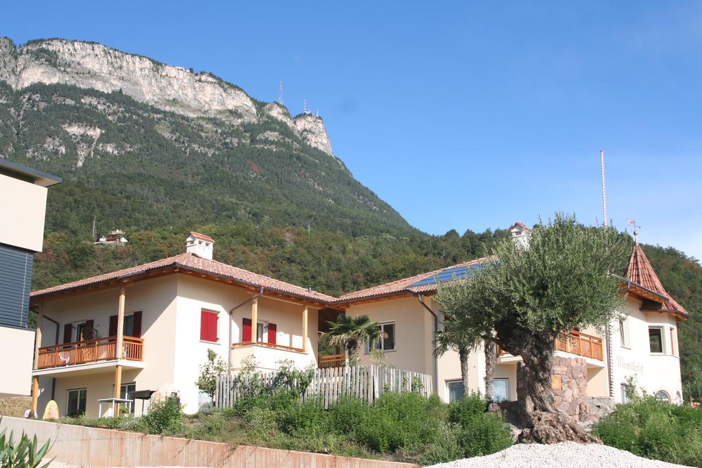 Wiesmuellerhof Caldaro Exterior photo