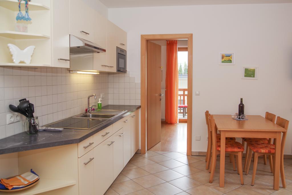 Wiesmuellerhof Caldaro Exterior photo